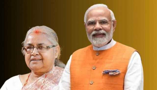 ନେପାଳ ପ୍ରଧାନମନ୍ତ୍ରୀଙ୍କୁ ଶୁଭେଚ୍ଛା ଜଣାଇଲେ ମୋଦୀ