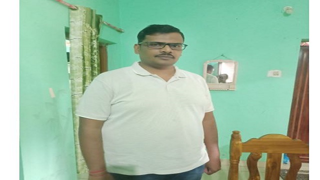 ଆୟ ବର୍ହିଭୂତ ସମ୍ପତ୍ତି ଠୁଳ ଅଭିଯୋଗ: ବନ୍ଧା ହେଲେ କାଶୀପୁର ରେଞ୍ଜର