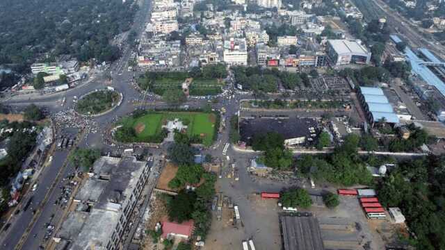 ୮୦୦ ଏକ ଜାଗାରେ ନିର୍ମାଣ ହେବ ନୂଆ ଭୁବନେଶ୍ୱର, ଖୁବଶୀଘ୍ର ଆସିବ ମାଷ୍ଟରପ୍ଲାନ