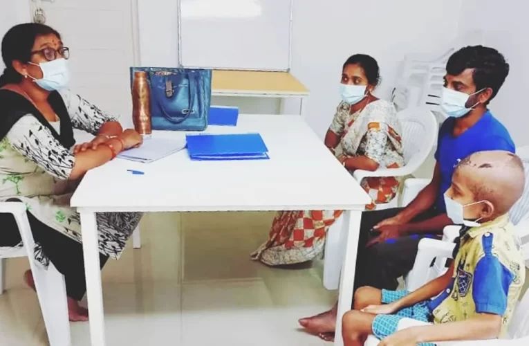 ମୋଦୀ ସରକାରଙ୍କ ବଡ ନିଷ୍ପତ୍ତି: କ୍ୟାନ୍ସର ରୋଗୀଙ୍କ ପରିବାର ଉପରୁ ବୋଝ କମାଇବେ