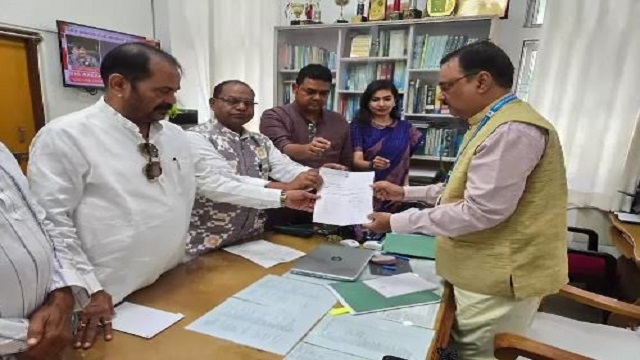 ରାଜ୍ୟ ସରକାରଙ୍କ ବିରୋଧରେ ଅନାସ୍ଥା ପ୍ରସ୍ତାବ ଆଣିଲା କଂଗ୍ରେସ