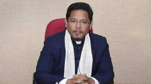 ମେଘାଳୟରେ ଏକାସଙ୍ଗେ ୮ ମନ୍ତ୍ରୀ ଦେଲେ ଇସ୍ତଫା