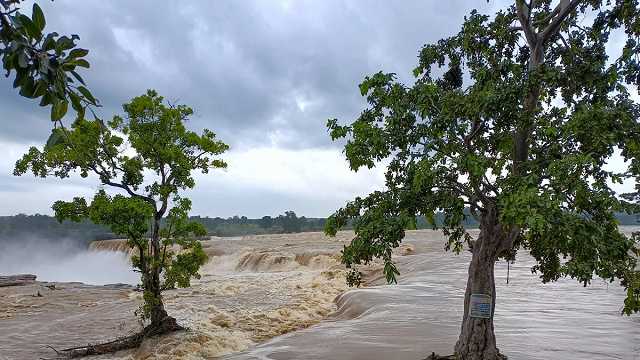 ଝିଅକୁ ମାରି ପଥରରେ ବାନ୍ଧି ନଈକୁ ଫିଙ୍ଗିଦେଲେ ବାପା
