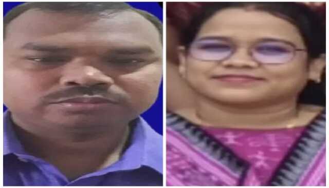ତହସିଲଦାରଙ୍କ ପରେ କୁଚିଣ୍ଡା ରାଜସ୍ୱ ନିରୀକ୍ଷକ ନିଲମ୍ବିତ
