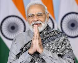 ମିଜୋରାମକୁ ମୋଦିଙ୍କ ଭେଟି: ଉଦଘାଟନ କଲେ ପ୍ରଥମ ରେଳ ଲାଇନ