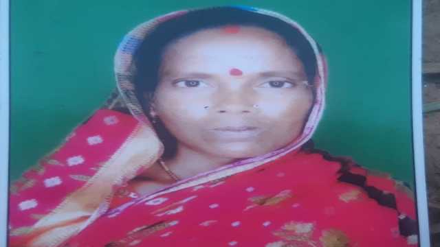 କୁମ୍ଭୀର ଝାମ୍ପି ନେଇଥିବା ମହିଳାଙ୍କ ମୃତଦେହ ଉଦ୍ଧାର