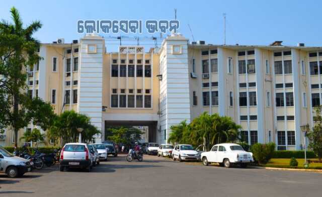 ଘଟଗାଁ ତାରିଣୀ ପୀଠ ପାଇଁ ୨୨୬ କୋଟି ମଞ୍ଜୁର, କ୍ୟାବିନେଟ୍ ମୋହର