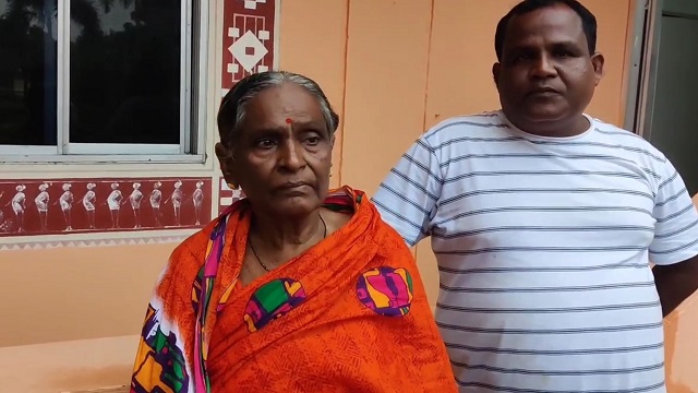 ମୃଦୁପାନୀୟରେ ନିଶା ଦେଇ ବୃଦ୍ଧ ଦମ୍ପତିଙ୍କୁ ଲୁଟ୍, ପଡ଼ୋଶୀକୁ ଗିରଫ କଲା ପୋଲିସ