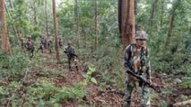 Maoists