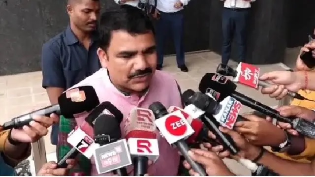 ଆଗାମୀ ଦିନରେ ରାଜ୍ୟରେ ନିଯୁକ୍ତି ପାଇବେ ୪୪ ହଜାର ୪୩୩ ଶିକ୍ଷକ : ମନ୍ତ୍ରୀ