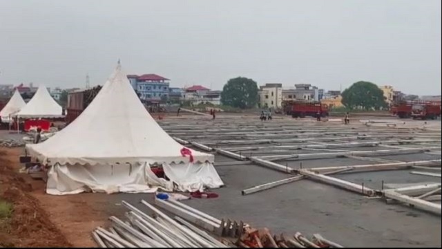 Modi 1