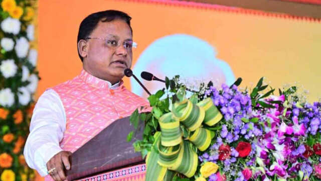 ୭ ନୂଆ ମ୍ୟୁନିସପାଲିଟି ଓ ୧୬ NAC ଘୋଷଣା କଲେ ମୁଖ୍ୟମନ୍ତ୍ରୀ