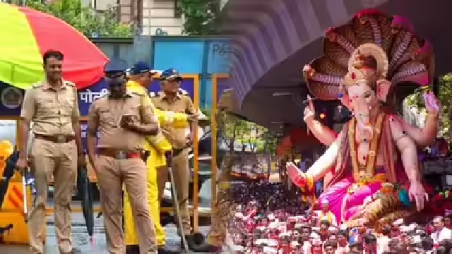 ମୁମ୍ବାଇରେ ଆତଙ୍କୀ ଆକ୍ରମଣ ବିଫଳ, ୪ କ୍ବିଣ୍ଟାଲ ଆରଡିଏକ୍ସ ସହ ଅଭିଯୁକ୍ତ ଗିରଫ