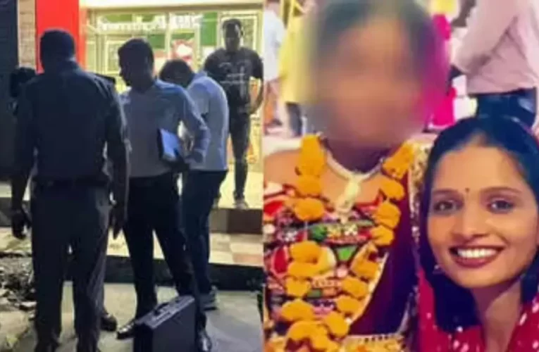 ସ୍ତ୍ରୀକୁ ଗୁଳି କରି ହତ୍ୟା କଲା ସ୍ଵାମୀ