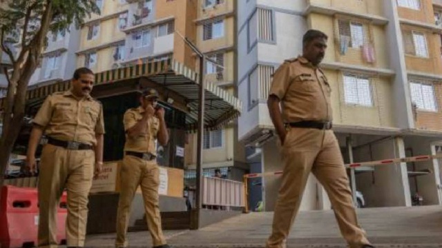 ମୁମ୍ବାଇ ନାୟର ହସପିଟାଲ ଉପରେ ବୋମାମାଡ଼ ଧମକ