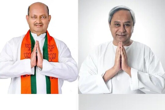ଦିଲ୍ଲୀ ଗସ୍ତ କରିବେ ଦୁଇ ମୁଖିଆ
