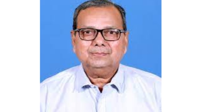 ପରଲୋକରେ ନୂଆପଡ଼ା ବିଧାୟକ ରାଜେନ୍ଦ୍ର ଢୋଲକିଆ