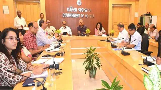 ୪ ହଜାର ୭ଶହ ୩୯ କୋଟିର ନିବେଶକୁ ଅନୁମୋଦନ, ସୃଷ୍ଟି ହେବ ୨୫ ହଜାର ୨ଶହ ଚାକିରି