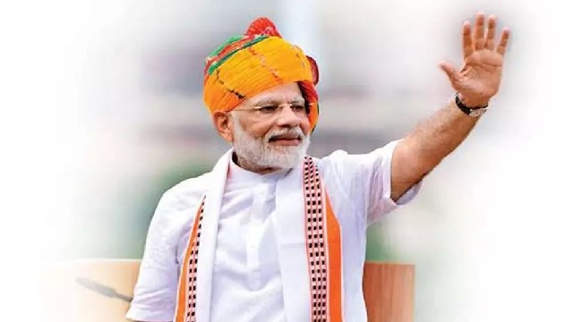ମୋଦିଙ୍କ ୭୫ତମ ଜନ୍ମଦିନରେ ମହିଳାଙ୍କୁ ବଡ଼ ଉପହାର : ଆଜିଠୁ ସ୍ବାସ୍ଥ୍ୟ ନାରୀ, ସଶକ୍ତ ପରିବାର ଅଭିଯାନ ଆରମ୍ଭ