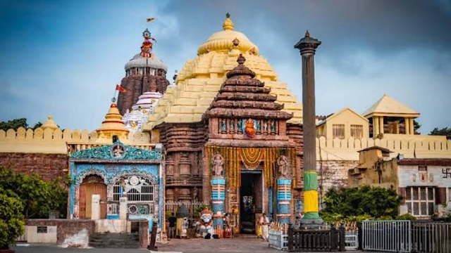 କାଲି ଶ୍ରୀମନ୍ଦିରରେ ବାମନ ଜନ୍ମ ନୀତି : ୫ ଘଣ୍ଟା ସର୍ବସାଧାରଣ ଦର୍ଶନ ବନ୍ଦ