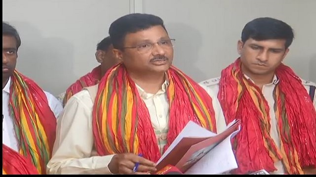 ଶ୍ରୀମନ୍ଦିର ପରିଚାଳନା କମିଟିର ପ୍ରଥମ ବୈଠକ: ନାଟମଣ୍ଡପରେ ଧାଡି ଦର୍ଶନ ଓ ୧୪ ସବ୍‌କମିଟି ଗଠନକୁ ଅନୁମୋଦନ
