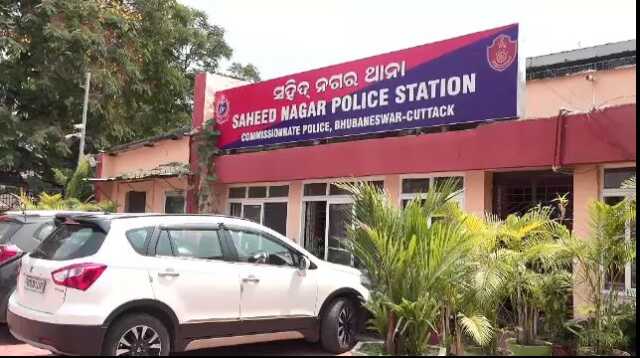 ସ୍କୁଲ କ୍ୟାମ୍ପସରୁ ନବଜାତ ଶିଶୁପୁତ୍ରର ମୃତଦେହ ଉଦ୍ଧାର