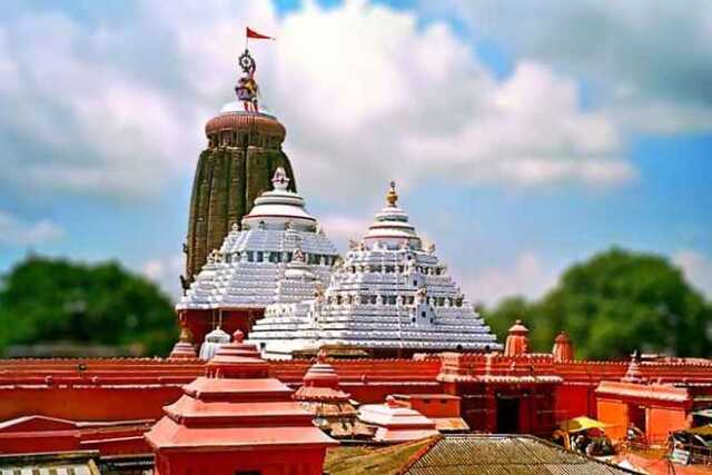 ଶ୍ରୀମନ୍ଦିରକୁ ବୋମାରେ ଉଡ଼ାଇ ଦେବା ଧମକ ମାମଲାରେ ଅଭିଯୁକ୍ତକୁ ବାନ୍ଧିଲା ପୁଲିସ