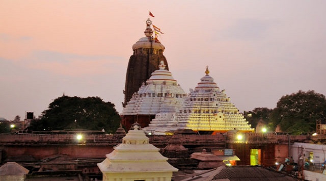 Srimandir 3
