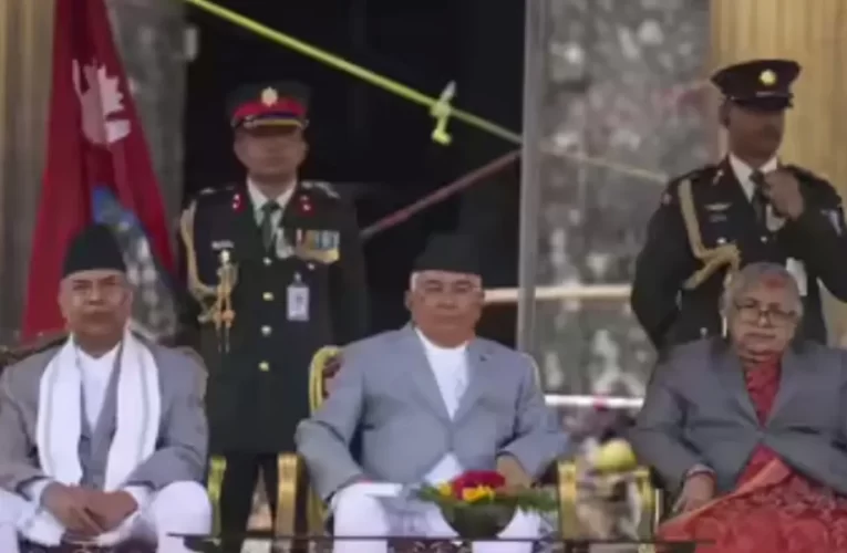 ସୁଶୀଳାଙ୍କ କ୍ୟାବିନେଟରେ ସାମିଲ ହେଲେ ୩ ନୂଆ ମନ୍ତ୍ରୀ