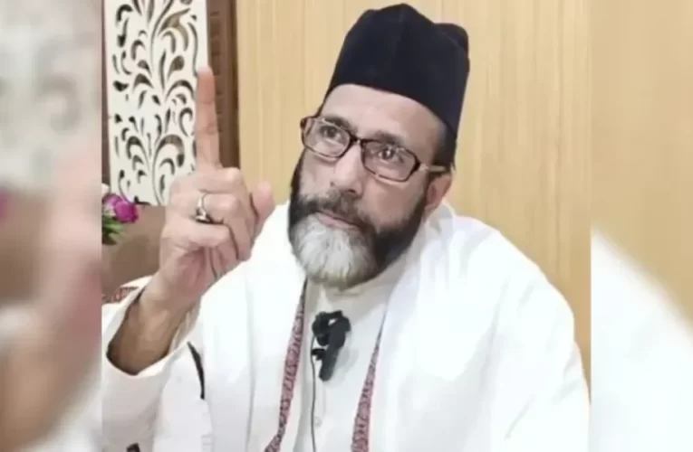 ବରେଲୀ ହିଂସା: ଗିରଫ ହେଲେ ମୌଲାନା ତକୀର ରାଜା