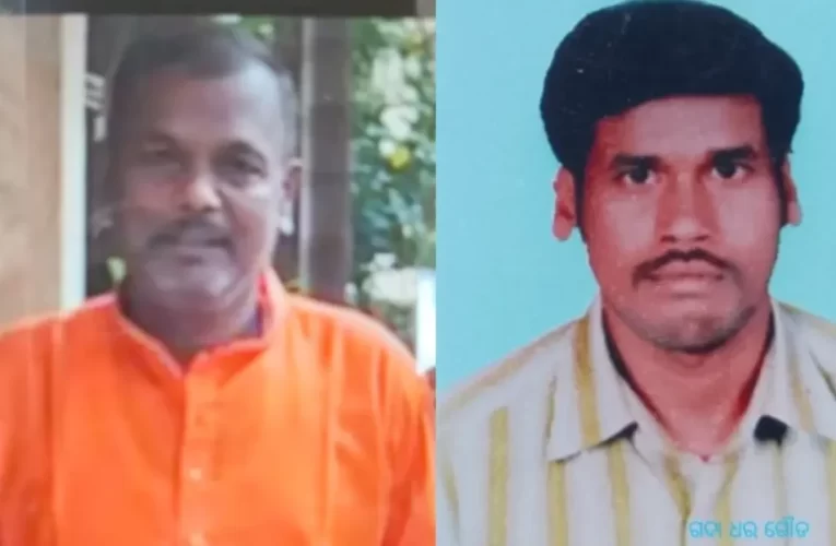 ପୁଣି ରାଜ୍ୟକୁ ଫେରିଲା ୨ ଶ୍ରମିକଙ୍କ ମରଶରୀର
