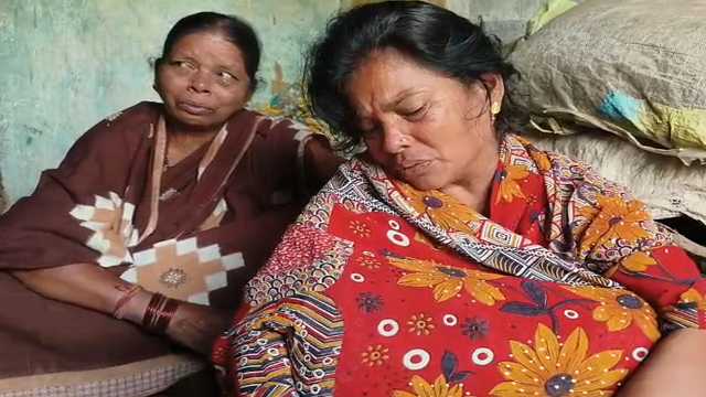 ଟେଲର ଦୋକାନୀଙ୍କୁ ହତ୍ୟା