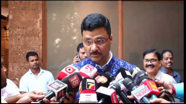 ‘ଜୈବିକ ଚାଉଳରୁ ପ୍ରସ୍ତୁତ ହେବ ମହାପ୍ରଭୁଙ୍କ କୋଠଭୋଗ’
