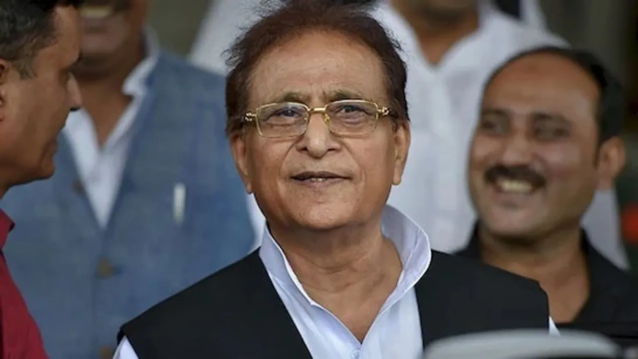 Azm khan
