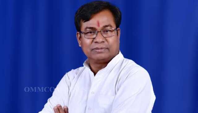 ନିର୍ବାଚନ ଲଢ଼ିବାକୁ କଂଗ୍ରେସର ଟଙ୍କା ନାହିଁ ! ସହଯୋଗ ପାଇଁ ଦଳୀୟ ନେତା ଓ କର୍ମୀଙ୍କୁ ଚିଠି ଲେଖିଲେ ପିସିସି ସଭାପତି