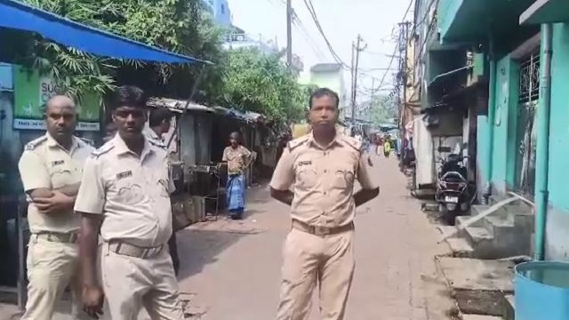 କଟକ ଦଶହରା ଭସାଣୀ ଗୋଷ୍ଠୀ ସଂଘର୍ଷ ଘଟଣା, ଘରେ ଘରେ ଯାଞ୍ଚ କରୁଛି କମିଶନରେଟ ପୋଲିସ
