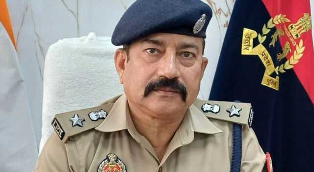 ଚୋରି ବାଇକ ଚଲାଉଥିଲେ କନଷ୍ଟେବଳ, ନିଲମ୍ବନ କଲେ ଏସପି