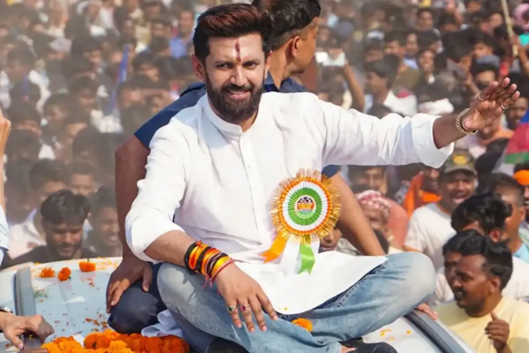 Chirag paswan file photo 1068x712