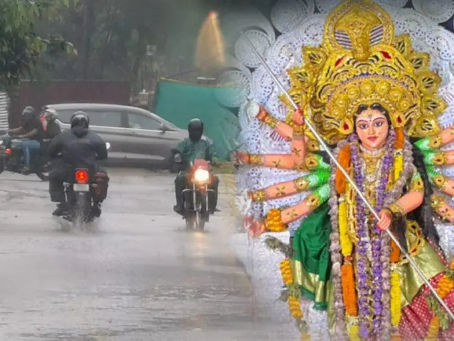 Durga puja rain 900x675 1