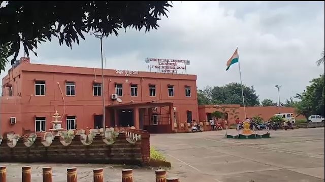 ଜେଲରେ ଲାଗିଲା AI କ୍ୟାମେରା, ଢେଙ୍କାନାଳ ଜେଲରେ ସଫଳ ହେଲା ପରୀକ୍ଷଣ