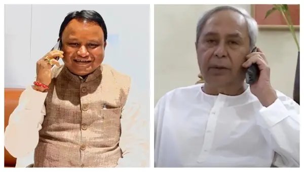 ୭୯ ବର୍ଷରେ ପାଦ ଥାପିଲେ ନବୀନ, ଶୁଭେଚ୍ଛା ଜଣାଇଲେ ମୁଖ୍ୟମନ୍ତ୍ରୀ