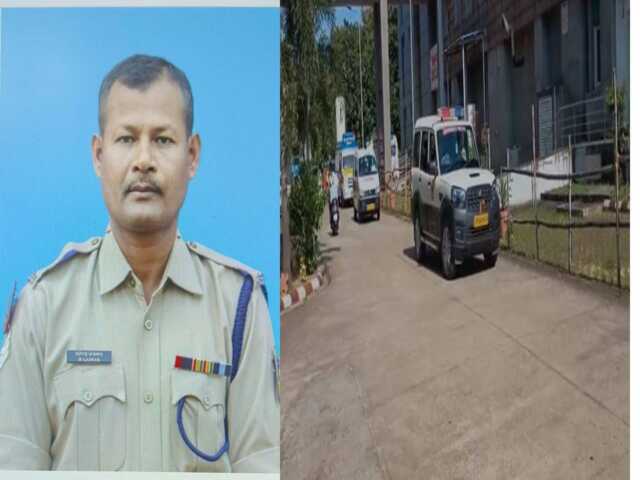 ବୋମା ବିସ୍ଫୋରଣରେ ଯବାନ ସହିଦ: ଦୁଇ ଗୁରୁତର