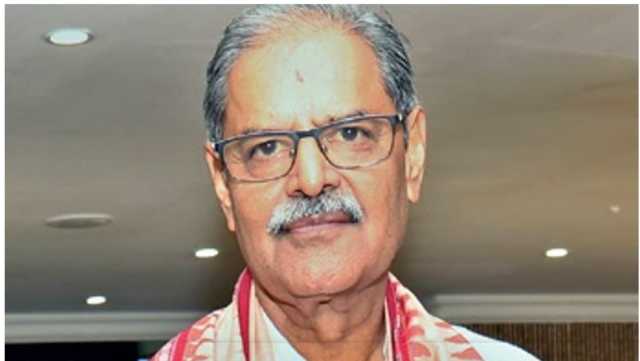 ୪୮ ଘଣ୍ଟାରେ ହେବ ବିଦ୍ୟୁତ୍‌ ପୁନଃସ୍ଥାପନ : କେଭି ସିଂଦେଓ