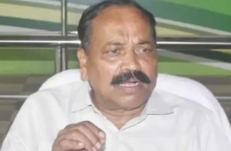 ନୂଆପଡାରେ ପ୍ରଚାର କଲେ କଟକ ମେୟର ସୁବାସ ସିଂହ