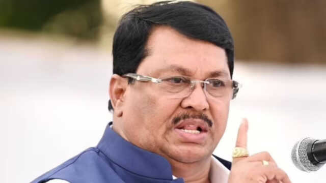 ୨୦୨୯ ପୂର୍ବରୁ ରାହୁଲ ଗାନ୍ଧୀ ପ୍ରଧାନମନ୍ତ୍ରୀ ହେବେ: ରାଜନୈତିକ ଝଡ଼ ସୃଷ୍ଟି କଲା କଂଗ୍ରେସ ନେତାଙ୍କ ଦାବି