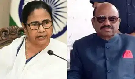 ମମତା ସରକାରଙ୍କୁ ୨୪ ଘଣ୍ଟିଆ ମହଲତ: ଆଇନ ଶୃଙ୍ଖଳା ନ ସୁଧାରିଲେ ହେବ ସାମ୍ବିଧାନିକ କାର୍ଯ୍ୟାନୁଷ୍ଠାନ