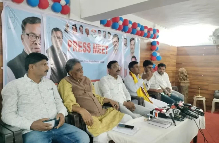ନୂଆପଡା ଉପନିର୍ବାଚନ: ୫ ହଜାର ନୂଆ ଭୋଟଙ୍କୁ ନେଇ କଂଗ୍ରେସ ଉଠାଇଲା ପ୍ରଶ୍ନ