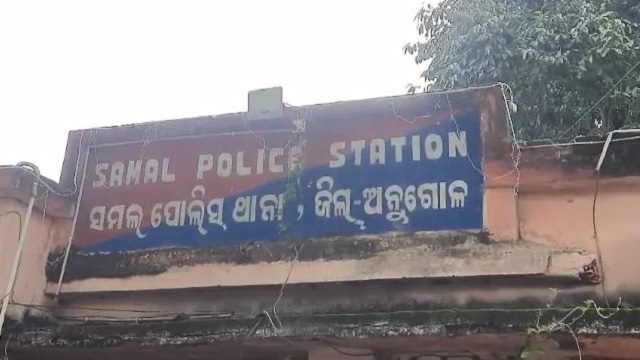 ବାଣ ଫୁଟି ପୁଅ ମୃତ, ବାପା ଗୁରୁତର