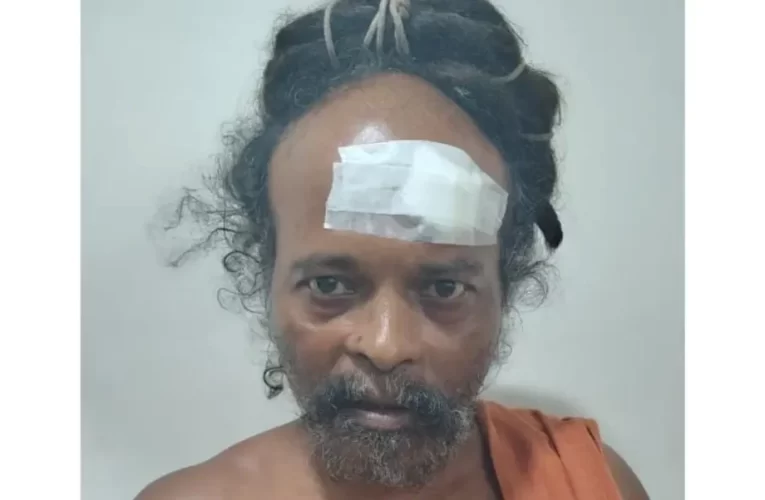 ନାବାଳିକାଙ୍କୁ ଅସଦାଚରଣ, ବାବା ଗିରଫ
