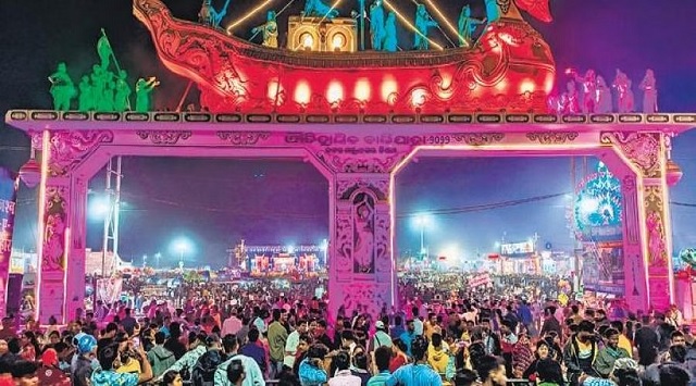 Balijatra